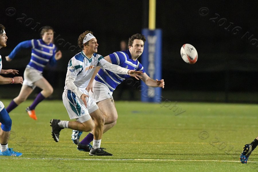 Wheaton College Men\'s Rugby vs Salve Regina. - Photo By: KEITH NORDSTROM